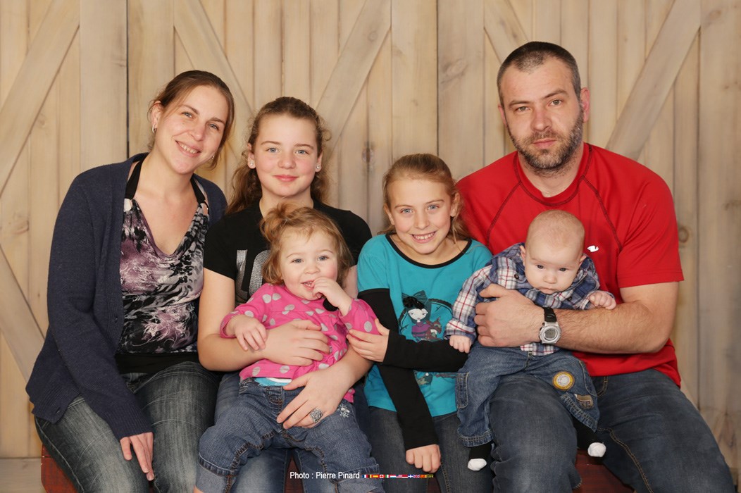 Fête des nouveau-nés 2015